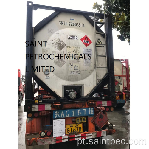 Monômero de acetato de vinil sinopec VAM 99,9%